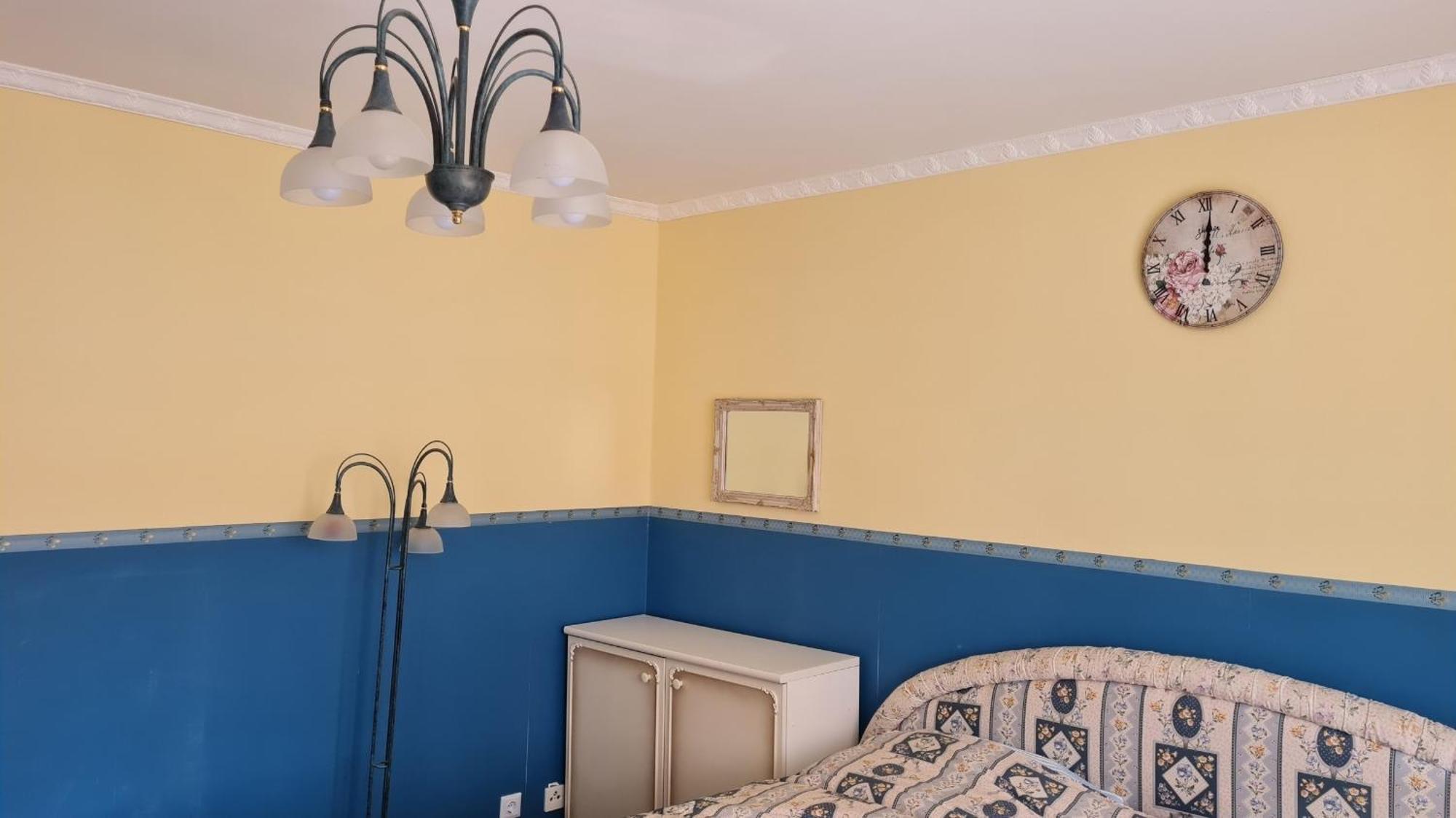 Ferienwohnung Mit Individueller Ausstattung - Jedes Zimmer Ist Anders Erfurt Exterior foto