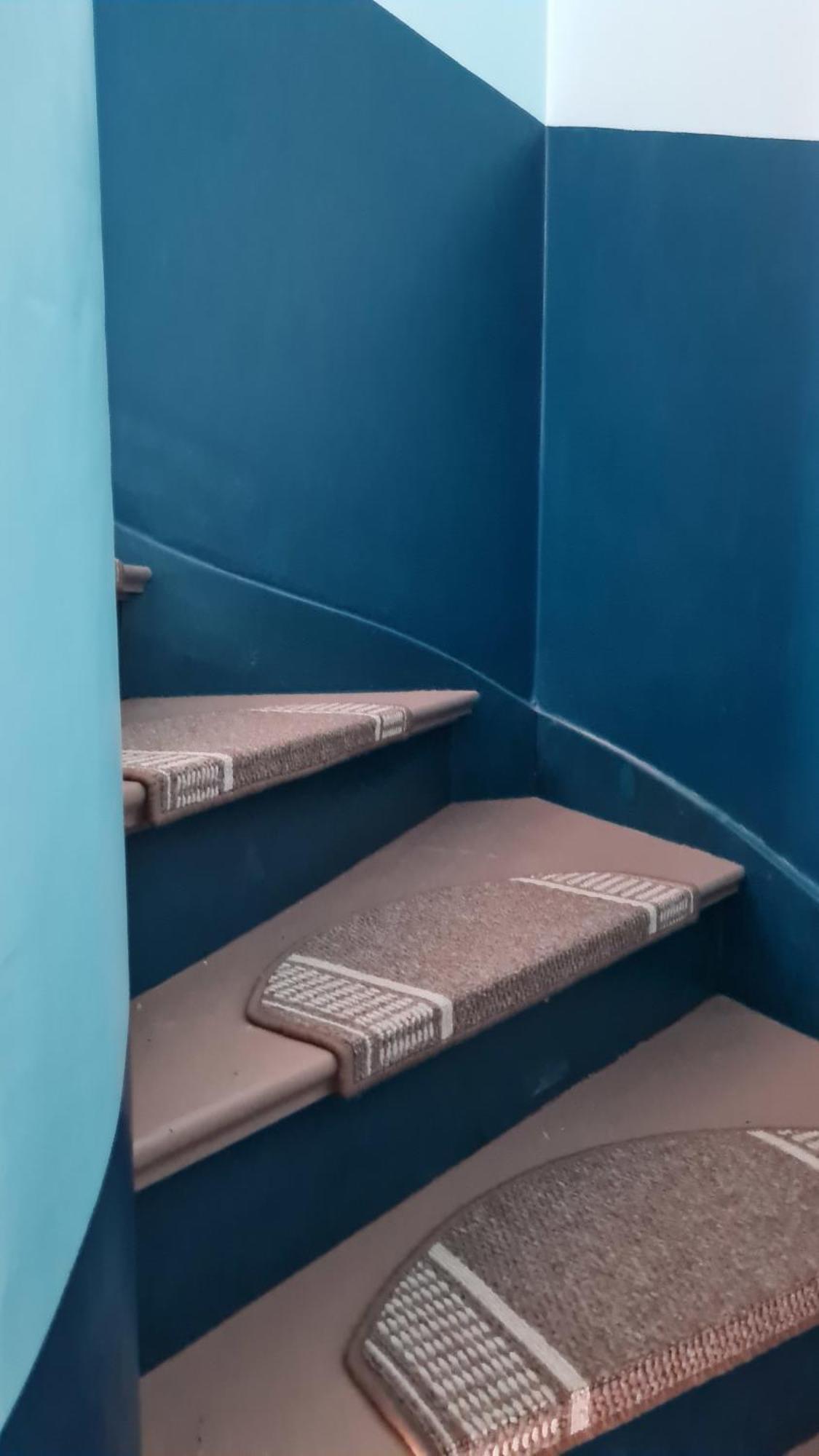 Ferienwohnung Mit Individueller Ausstattung - Jedes Zimmer Ist Anders Erfurt Exterior foto