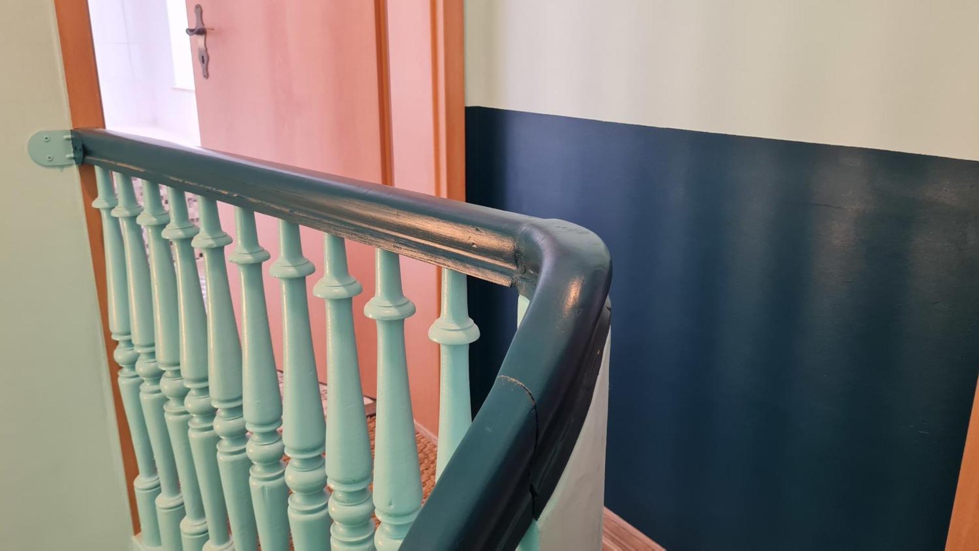 Ferienwohnung Mit Individueller Ausstattung - Jedes Zimmer Ist Anders Erfurt Exterior foto