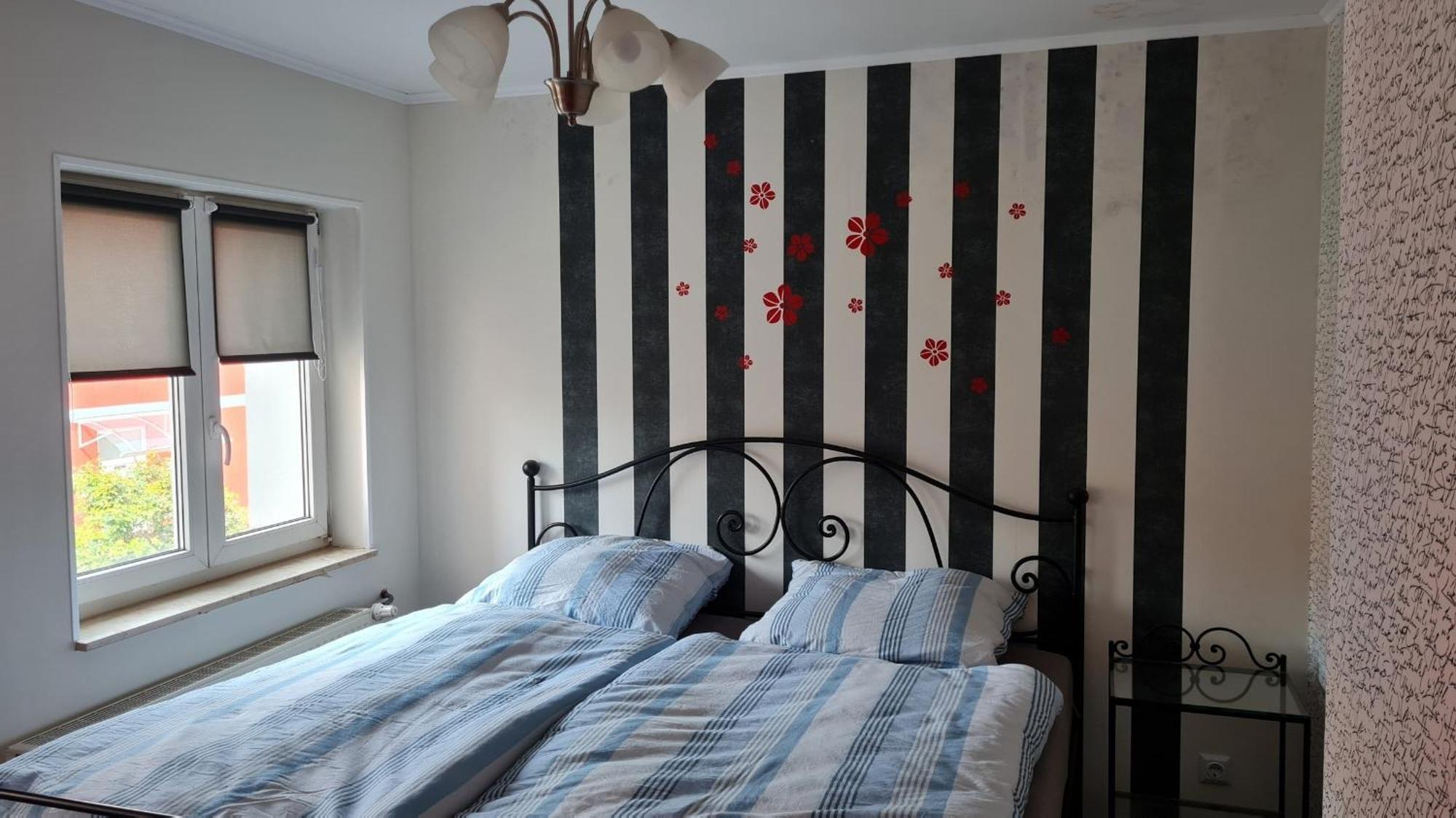 Ferienwohnung Mit Individueller Ausstattung - Jedes Zimmer Ist Anders Erfurt Exterior foto